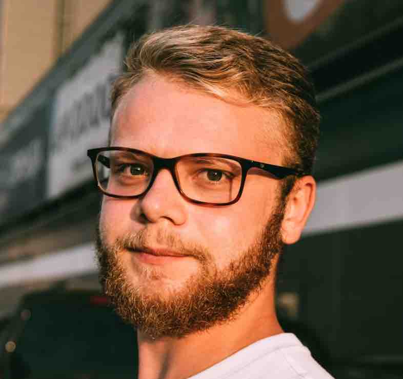 User avatar of David