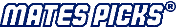 Mates Picks Logo